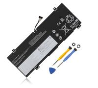 L18C4PF3 L18M4PF3 Batterie pour Le-Novo IdeaPad S540-14API S540-14IML 45Wh