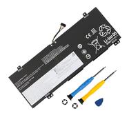 L18C4PF3 L18M4PF3 Batterie pour Le-novo IdeaPad S540-14API S540-14IML S540-14IWL C340-14IML C340-14IWL C340-14API Flex-14IML Flex-14IWL Flex-14API Notebook L18C4PF4 L18M4PF4 5B10T09081 5B10W67415 45Wh