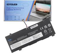 L18C4PF3 L18M4PF3 L18C4PF4 Laptop Battery for IdeaPad S540-14API S540-14IML S540-14IWL C340-14API C340-14IML C340-14IWL Flex-14IWL Flex-14IWL ML Flex-14 IWL Flex-14API Series
