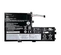 L18L3PF3 Batterie D’Ordinateur Portable Compatible avec Lenovo IdeaPad S340 S340-14API / 14IIL / 14IML / 14IWL, S340-15API / 15IIL / 15IML / 15IWL, C340-15IIL Batterie Au Lithium