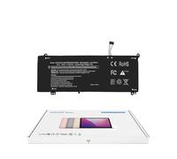 L19C4PDB batterie de remplacement pour Lenovo ThinkBook 14s Yoga ITL 14 2021 G2 ITL G3 ACL 15 G2 ITL G3 série ACL références SB10Z21205 5B10Z21201 5B10Z21209 L19M4PDB batterie pour ordinateur portable