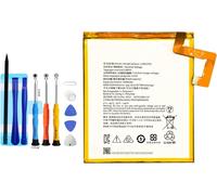 L19D1P32 Replacement Battery for Lenovo Tab M10 FHD Plus M10 HD Rechargeable Battery 0 Cycles Compatible with Lenovo Tab M10 FHD Plus TB-X606 M10 HD TB-X306F with Tool Kits