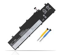 L19D3PD5 L19M3PD5 L19C3PD5 L19L3PD5 Batterie pour Lenovo ThinkPad E14 E15 2nd 3rd 4th Gen 2 3 4 (2020 2021 2022) L20M3PD4 L20C3PD4 SB10X02597 5B10X02600 5B10X02606 SB10X02605 5B10X02594 5B10X02603