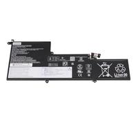 L19D4PF4 Original Lenovo Batterie 60,7Wh pour Slim 7-14ARE05 (82A5)