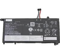 L19M3PDA L19D3PDA Batterie d'ordinateur Portable Compatible avec Lenovo ThinkBook 14 G2 ITL are / 14 G3 ACL ITL / 14 G4 ABA IAP / 15 G2 ITL are / 15 G3 ACL ITL / 15 G4 ABA IAP Series(11.52V 45Wh)