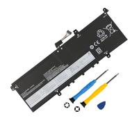 L19M4PDD Batterie pour Le-Novo ThinkBook 14S G2 ITL 13S G2 G3 are ITL ACN | Type 20V9 20YA 20YA0005GE 20YA0007GE 5B10Z37621 SB10Z37619 5B10Z37617 5B10Z37618 5B10W51873 L19D4PDD L19C4PDD Notebook Akku