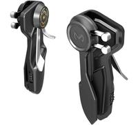 L1R1 Poignée De Déclencheur De Jeu À Six Doigts Pour Pad Tablette Pubg Accessoires De Jeu[Z517]