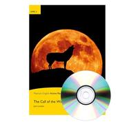L2:Call of the Wild Bk & M-ROM Pack: Industrial Ecology