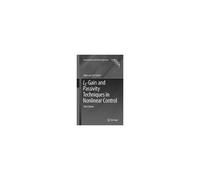 L2-Gain And Passivity Techniques In Nonlinear Control