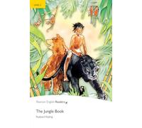 L2: Jungle Book & MP3 Pack – Pearson Education