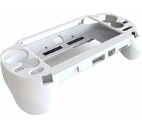 L2 R2 Coque de protection pour manette Sony Playstation PS Vita 1000 Blanc