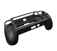 L2 R2 Coque de protection pour manette Sony Playstation PS Vita 1000 Noir
