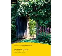 The Secret Garden