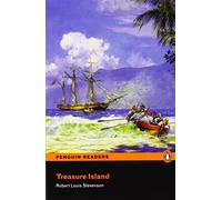L2:Treasure Island Book & MP3 Pack