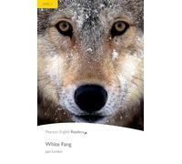 L2:White Fang Book & MP3 Pack