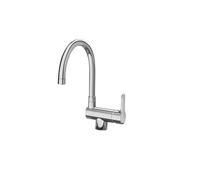 Mitigeur évier à bec haut rabattable Chromé L20 A5A8209C00 - Roca