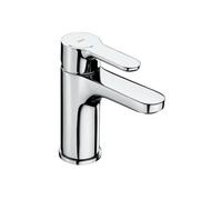 Roca L-20 mitigeur de lavabo sur pied chrome A5A3E09C00