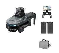 L200 PRO MAX drone, 4K dual camera, 25 minutes de vol , BK 4K OAS 2B