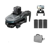 L200 PRO MAX drone, 4K dual camera, 25 minutes de vol , BK 4K OAS 3B
