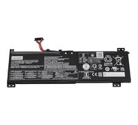 L20C3PC2 Original Lenovo Batterie 45Wh pour IdeaPad Gaming 3-15ACH6 (82K2/82MJ), 3-15IHU6 (82K1)
