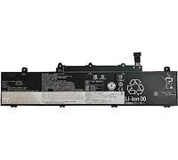 L20C3PD4 L20D3PD4 L20M3PD4 L20L3PD4 L19D3PD5 Batterie d'ordinateur portable | Remplacement pour Lenovo ThinkPad E14 Gen 2 / E14 Gen 3 / E14 Gen 4 / E15 Gen 2 / E15 Gen 3 / E15 Gen 4 Series(11.52V 57Wh)