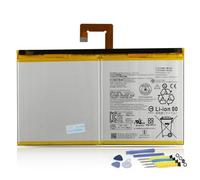 L20D2P32 Tablet Batterie pour Le-Novo Tab P11 5G Plus, Yoga Tab 11
