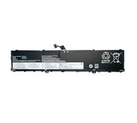 L20M4P75 SB11B79215 5B11B79217 L20D4P75 Batterie d'ordinateur Portable | Remplacement pour Lenovo ThinkPad P1 4th Gen ThinkPad X1 Extreme 4th Gen Series SB11B79216 5B11B79218 (15.2V 90.1Wh)
