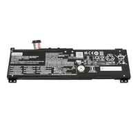 L21C3PC0 Original Lenovo Batterie 45Wh pour IdeaPad Gaming 3-15IAH7 (82S9/82UJ), 3 15ARH7 (82UK), 3-15ARH7 (82SB)