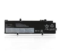 L21C4P71 L21D4P71 Batterie pour Lenovo ThinkPad P14S T14 2022 Gen 3 3rd 21AH 21AJ 21CF 21CG 21AK 21AL 21J5 21J6 21AH00HXGE 21AH00H7GE 21AH00GSGE 21AH00J1GE 21AH00HFGE L21L4P71 5B10W51863 21CF004NGE