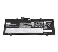 L21M4PE4 Original Lenovo Batterie 50Wh pour IdeaPad Duet 5 12IAU7 (82TQ)