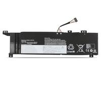 L22B2PG2 L22C2PG2 Batterie de Remplacement Ordinateur Portable pour Lenovo V14 G4 AMN (Type 82YT/83GE), V14 G4 IAN (Type 82YV), V15 G4 AMN (Type 82YU/83CQ), V15 G4 IAN (Type 82YW) Serie (7.68V 38Wh)