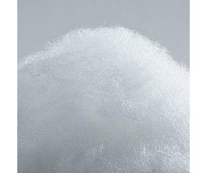 L22G Poly-Fil Ouate de Rembourrage Polyester Gonflante, Sac de 1 Kg pour Le garnissage de Peluches, Coussins Nuage De Plafond LED DIY Standard 100 by Oeko-TEX® Lavable Jusqu'à 90 degrés