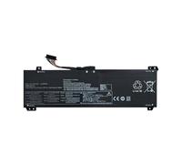 L23M4PK4 L23B4PK4 L23C4PK4 L23D4PK4 L23L4PK4 Batterie de Remplacement Ordinateur Portable pour Lenovo LOQ 15IRX9 83DV 83KH / 15AHP9 83DX / 15IAX9I 83FQ / 15ARP9 83JC / 15IAX9 83GS Series(15.44V 60Wh)