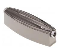 L23SD-BK Coquille Caisse Claire 57mm Noir X1