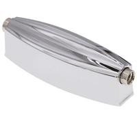 L23SD Coquille Caisse Claire 57mm X1 Coquilles double