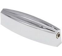 L23SD2 Coquille Caisse Claire 76mm X1 Coquilles double