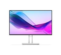 Lenovo L24i-4B - Écran 23.8'' FHD (IPS, 100 Hz, 4 ms, VGA+HDMI, Cable HDMI) - Gris