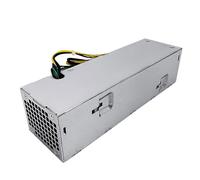 L255AS-00 D255AS-00 H255AS-00 H255ES-01 F255ES-00 Unité d'alimentation 255 W pour accessoires de bureau 3020 7020 9020 T7100
