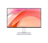 Lenovo Écran L27-4C 27" FHD (IPS) 144 Hz 1 ms 2xHDMI VGA câble HDMI haut-parleurs Gris nuage