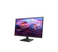 Lenovo L27-4e écran plat de PC 68,6 cm (27") 1920 x 1080 pixels Full HD LCD Noir Noir