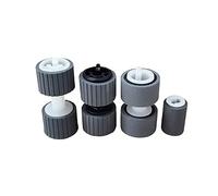 L2755-60001 Kit d'accessoires d'imprimante ADF Rouleau d'alimentation de papier compatible avec HP Scanjet 7000 S3 5000 S4 3000 S3