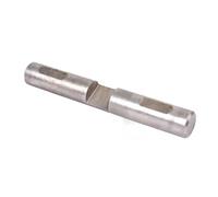 L29226 Arbre transversal différentiel T21875 compatible avec tracteurs John Deere 820 920 1020 1520