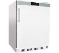L2g Armoire Réfrigérée Blanche -18/-24°C Gaz R600A