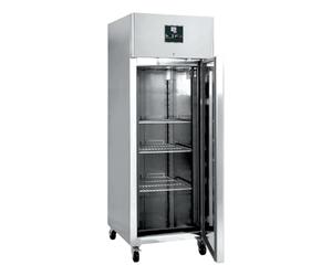 L2g ARMOIRE REFRIGEREE INOX 1 PORTE -18/-22°C