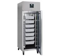 L2g Armoire réfrigérée Professionnelle Inox-5/+5°C