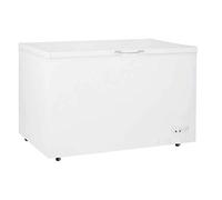 L2G - Congélateur Bahut - Avec Porte Battantes - -18/-22°C - 200 Litres - 1 Panier Filaire