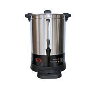 L2G - Percolateur à Café - Paroi isolée Anti-brûlure - 12 Litres