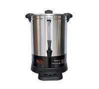 L2G - Percolateur à Café - Paroi isolée Anti-brûlure - 14 Litres