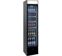 L2G Vitrine à Boissons Compacte