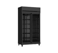 vitrine refrigeree - 1/10°c a 32°c 65% rh - groupe loge - l2g L2G